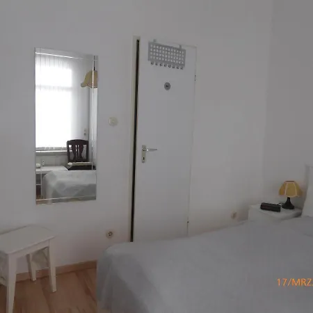 Haus Colonia Nordsee App Mitteldorf * Sankt Peter-Ording