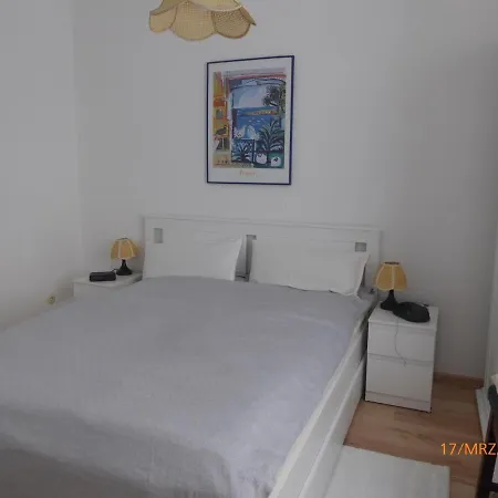 Haus Colonia Nordsee App Mitteldorf *