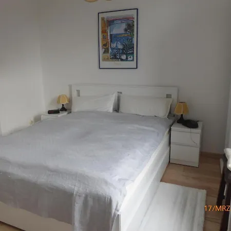 Apartment Haus Colonia Nordsee App Mitteldorf Sankt Peter-Ording
