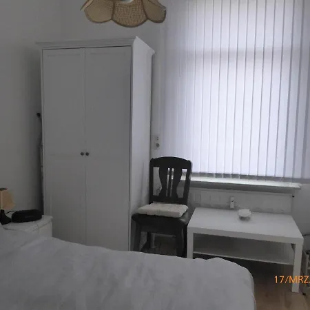 Haus Colonia Nordsee App Mitteldorf Apartment