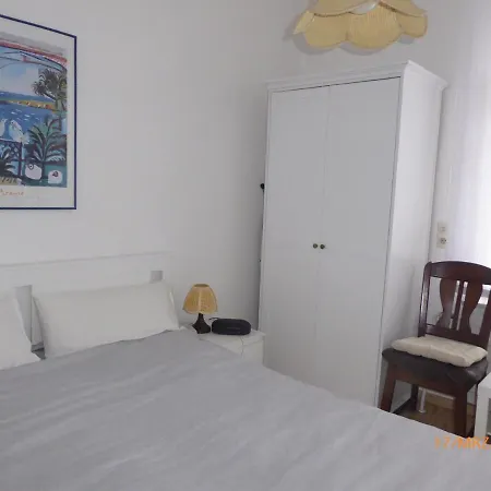 Haus Colonia Nordsee App Mitteldorf