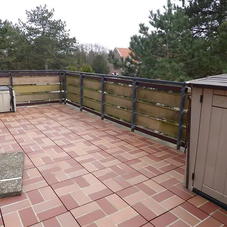Haus Colonia Nordsee App Mitteldorf *