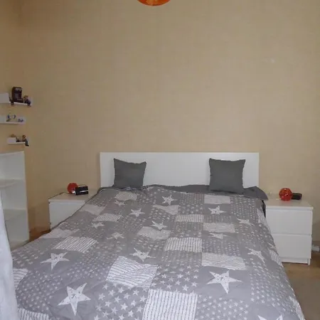 Haus Colonia Nordsee App Mitteldorf * Sankt Peter-Ording