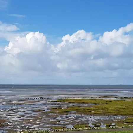 Haus Colonia Nordsee App Mitteldorf