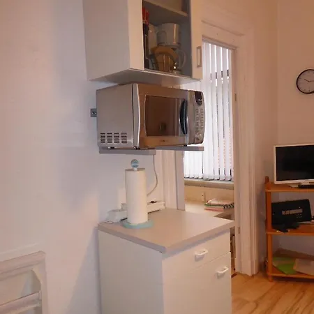Haus Colonia Nordsee App Mitteldorf Apartment Sankt Peter-Ording