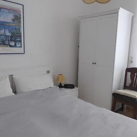 Haus Colonia Nordsee App Mitteldorf Apartment Sankt Peter-Ording