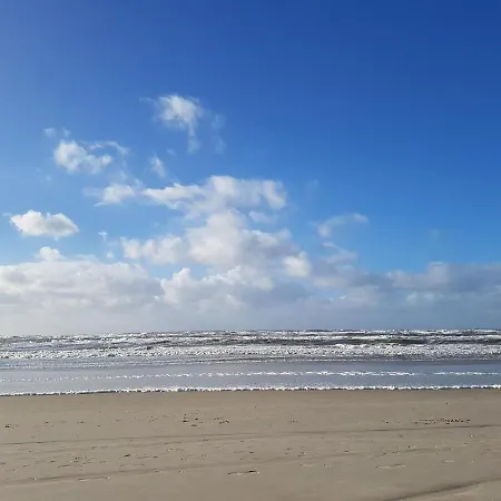 Haus Colonia Nordsee App Mitteldorf