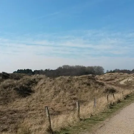 Apartment Haus Colonia Nordsee App Mitteldorf