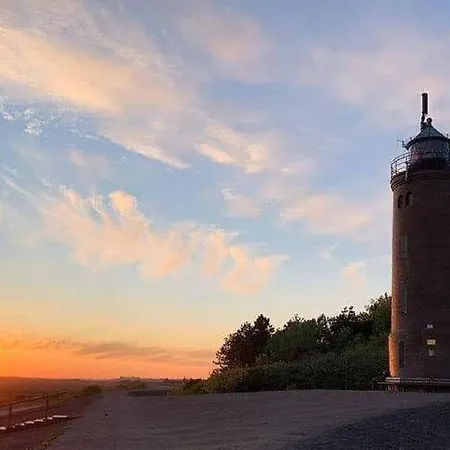 Haus Colonia Nordsee App Mitteldorf