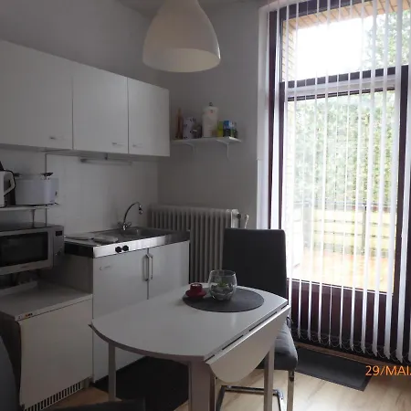 Haus Colonia Nordsee App Mitteldorf
