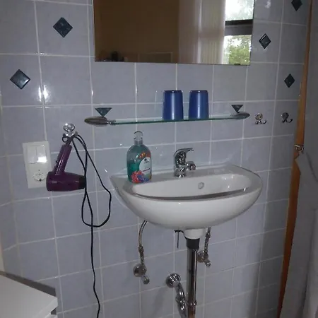 Haus Colonia Nordsee App Mitteldorf Apartment *
