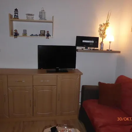 Haus Colonia Nordsee App Mitteldorf *