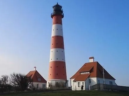 Haus Colonia Nordsee App Mitteldorf Sankt Peter-Ording