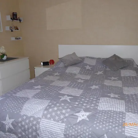Haus Colonia Nordsee App Mitteldorf * Sankt Peter-Ording